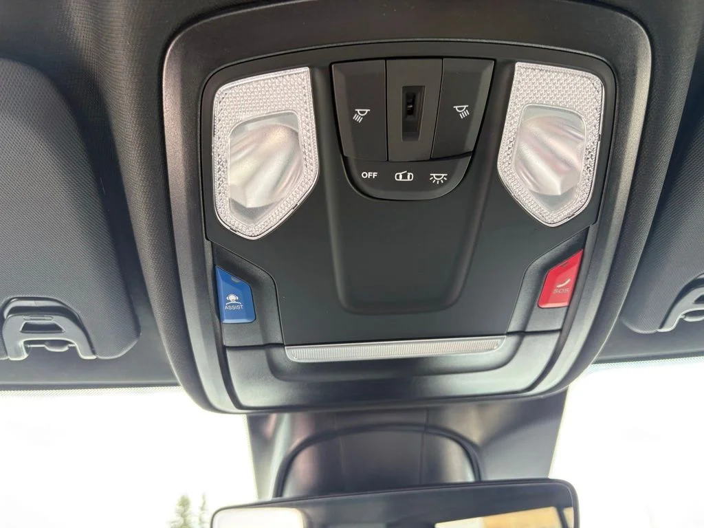 2025 RAM Ram 2500 Pickup Tradesman - Photo 13