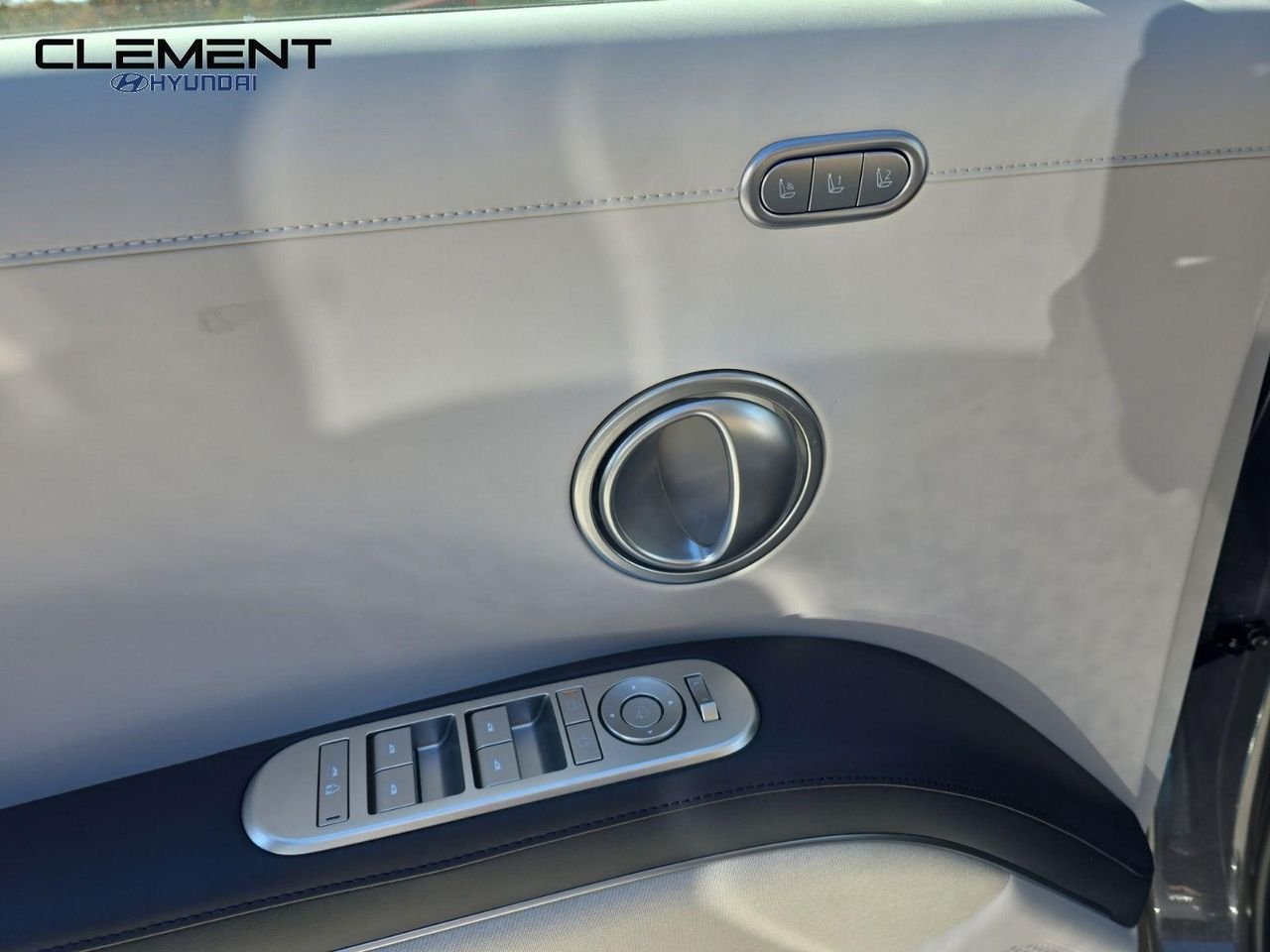 New 2026 Gray Hyundai Calligraphy AWD image 26