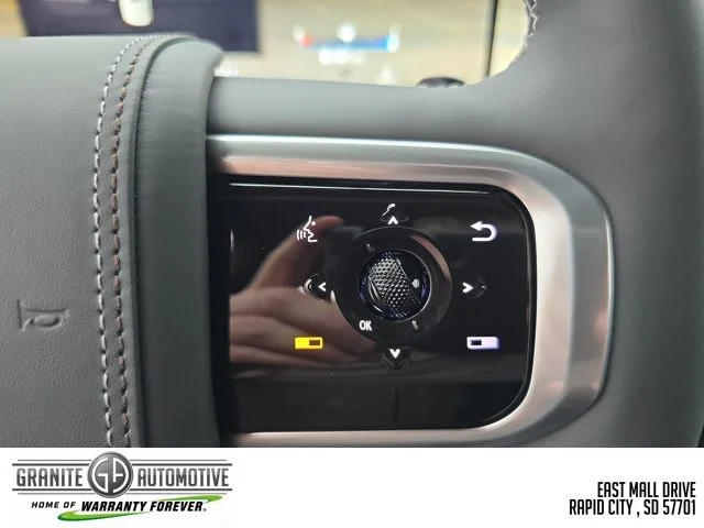 2026 Nissan Armada Platinum Reserve - Photo 34