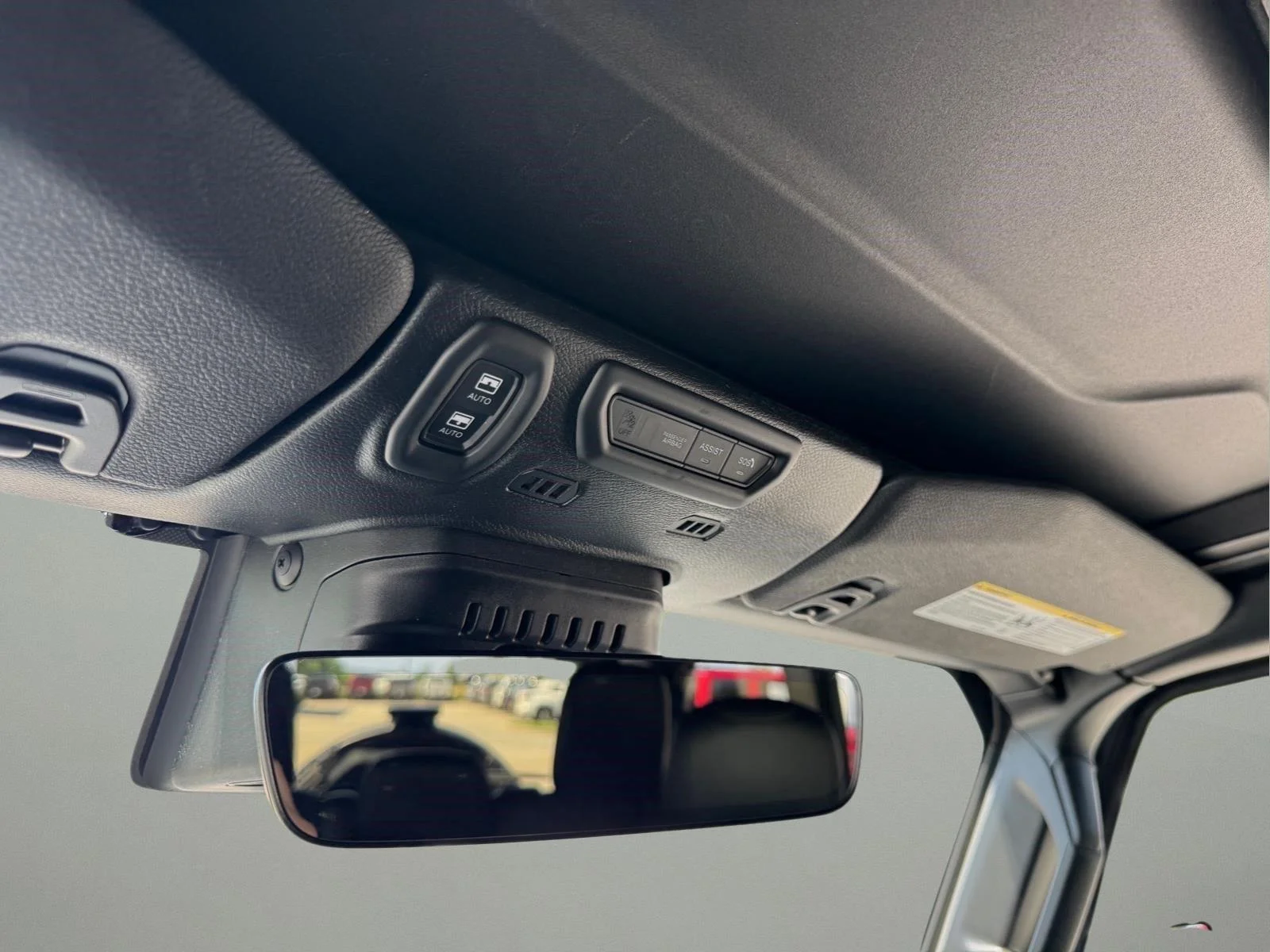 Used 2023 Sting-Gray Clearcoat Jeep Rubicon 392 image 29