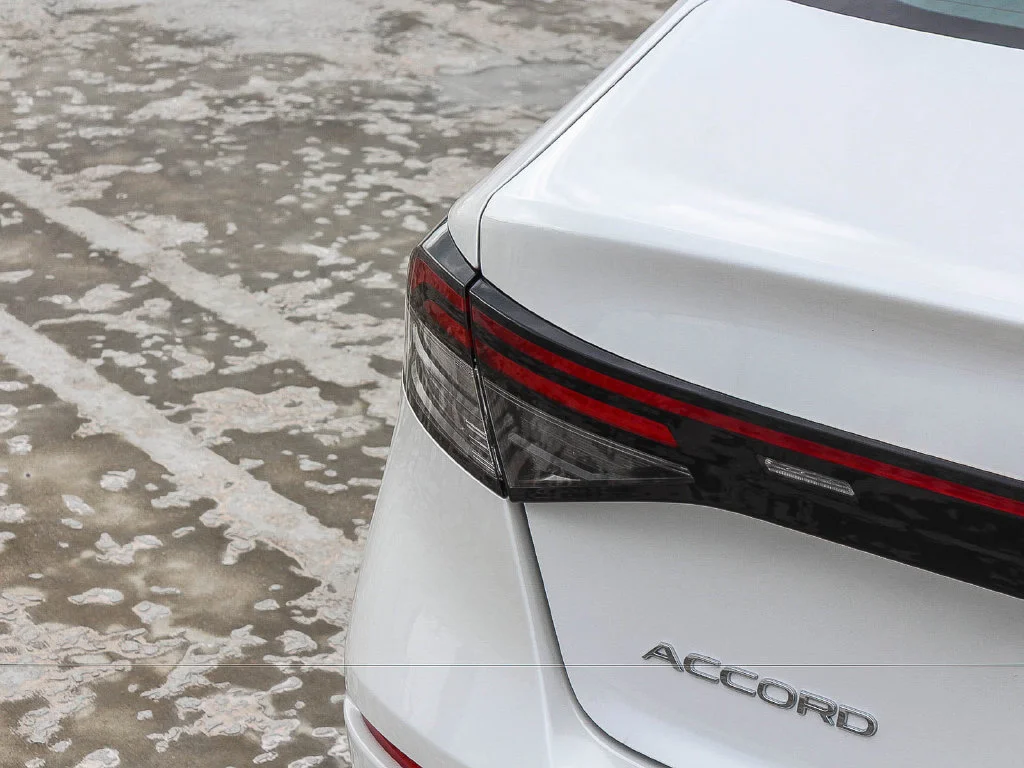 2026 Honda Accord LX - Photo 7
