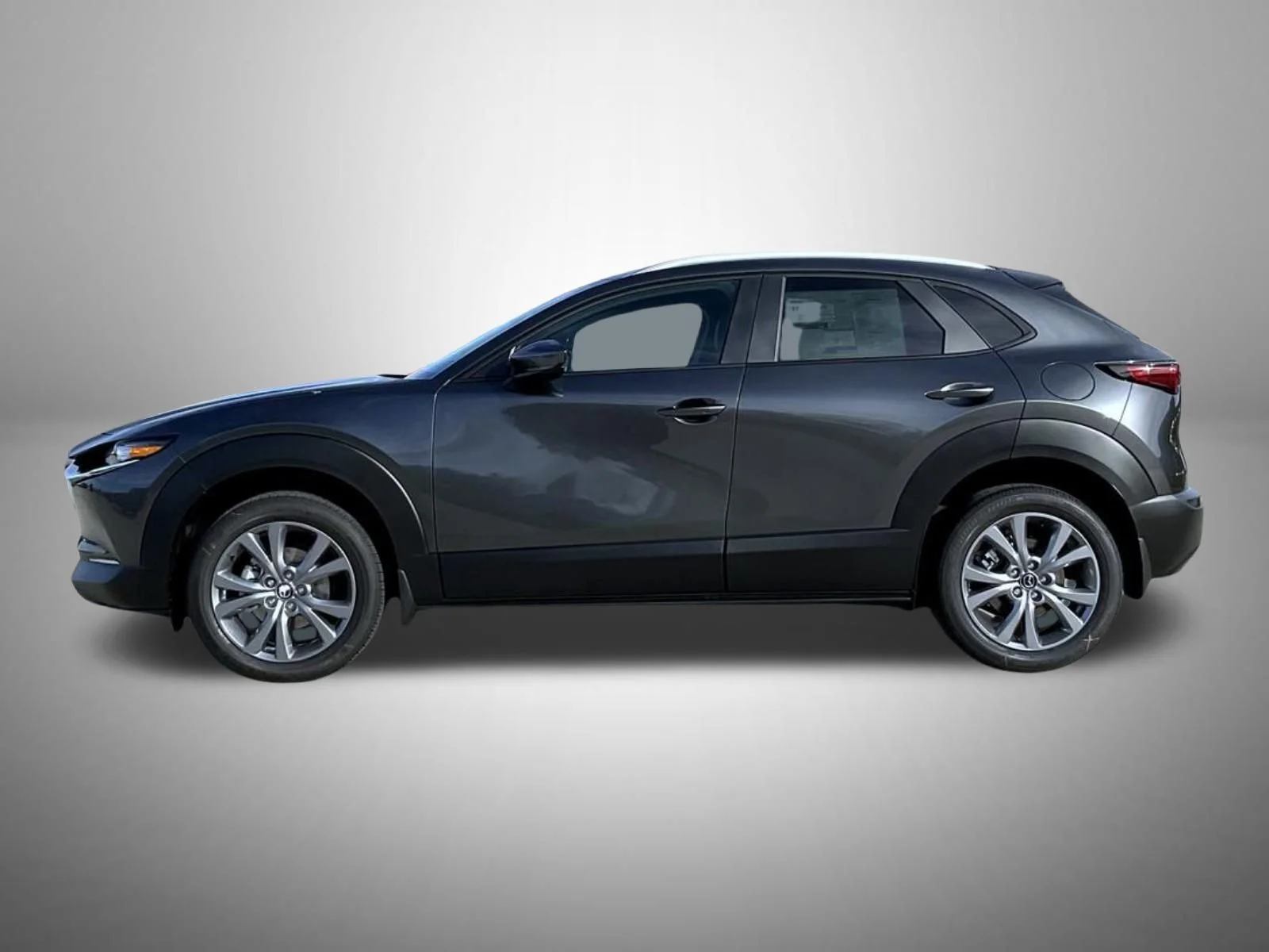 2026 Mazda CX-30 Preferred - Photo 9