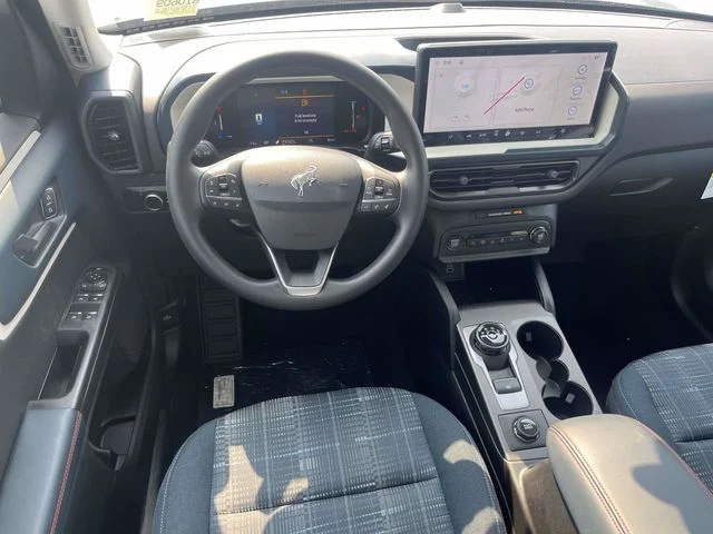 New 2026 Gray Ford Heritage image 10