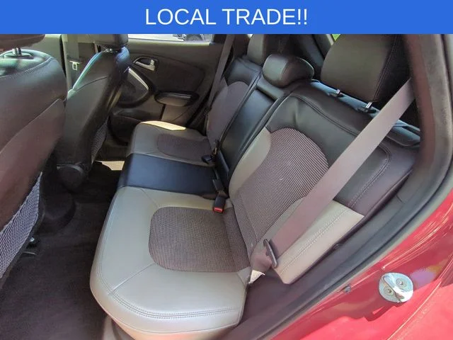 Used 2013 Red Hyundai GLS image 29