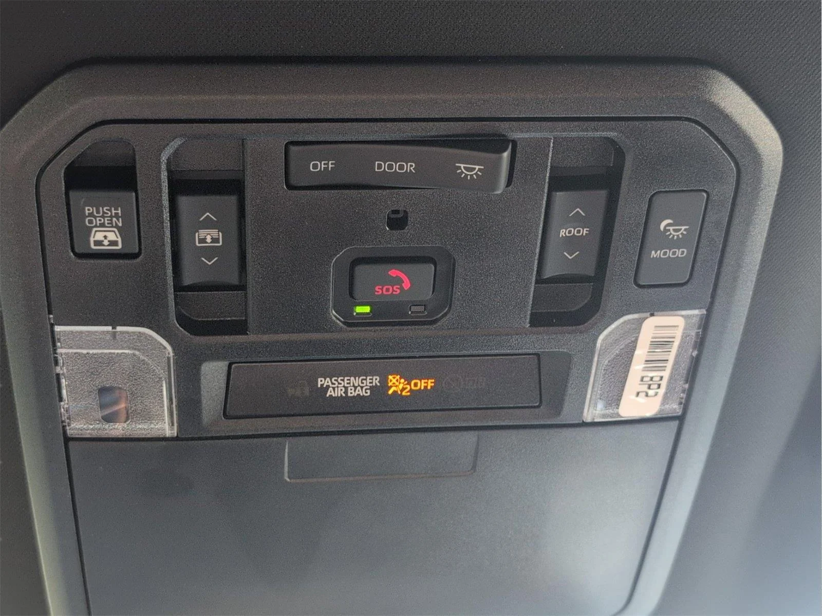 Used 2025 Smoked Mesquite Toyota 1794 Edition image 17