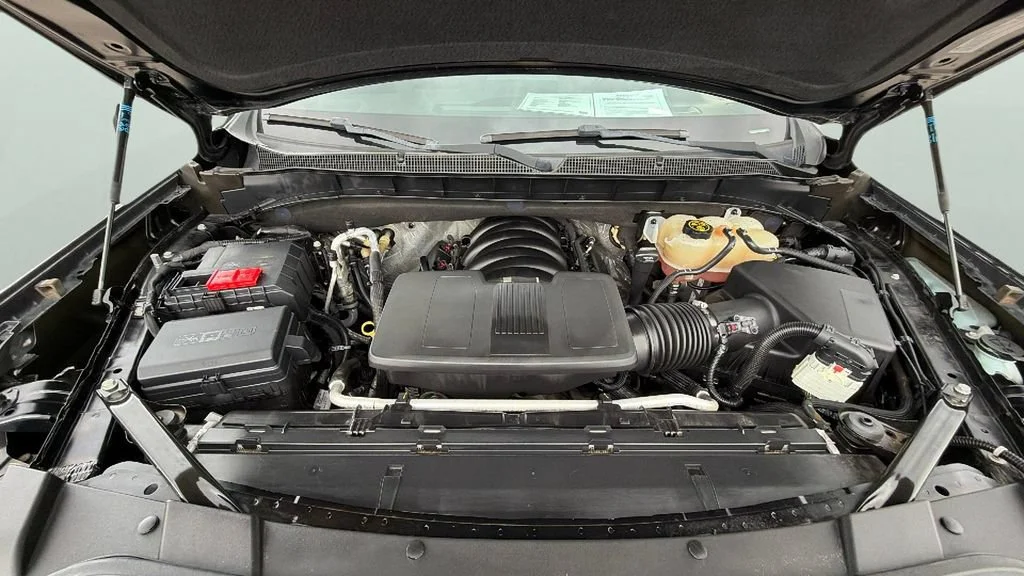 Used 2022 Black Chevrolet LT image 41