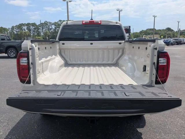 New 2026 Coastal Dune GMC Elevation image 12