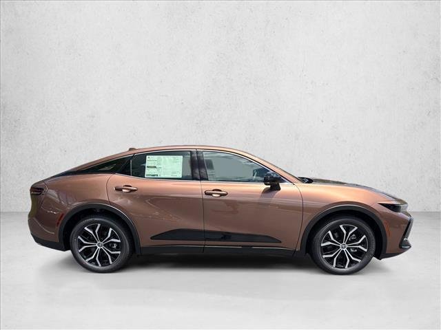 Certified Used 2026 BRONZE AGE Toyota  image 2