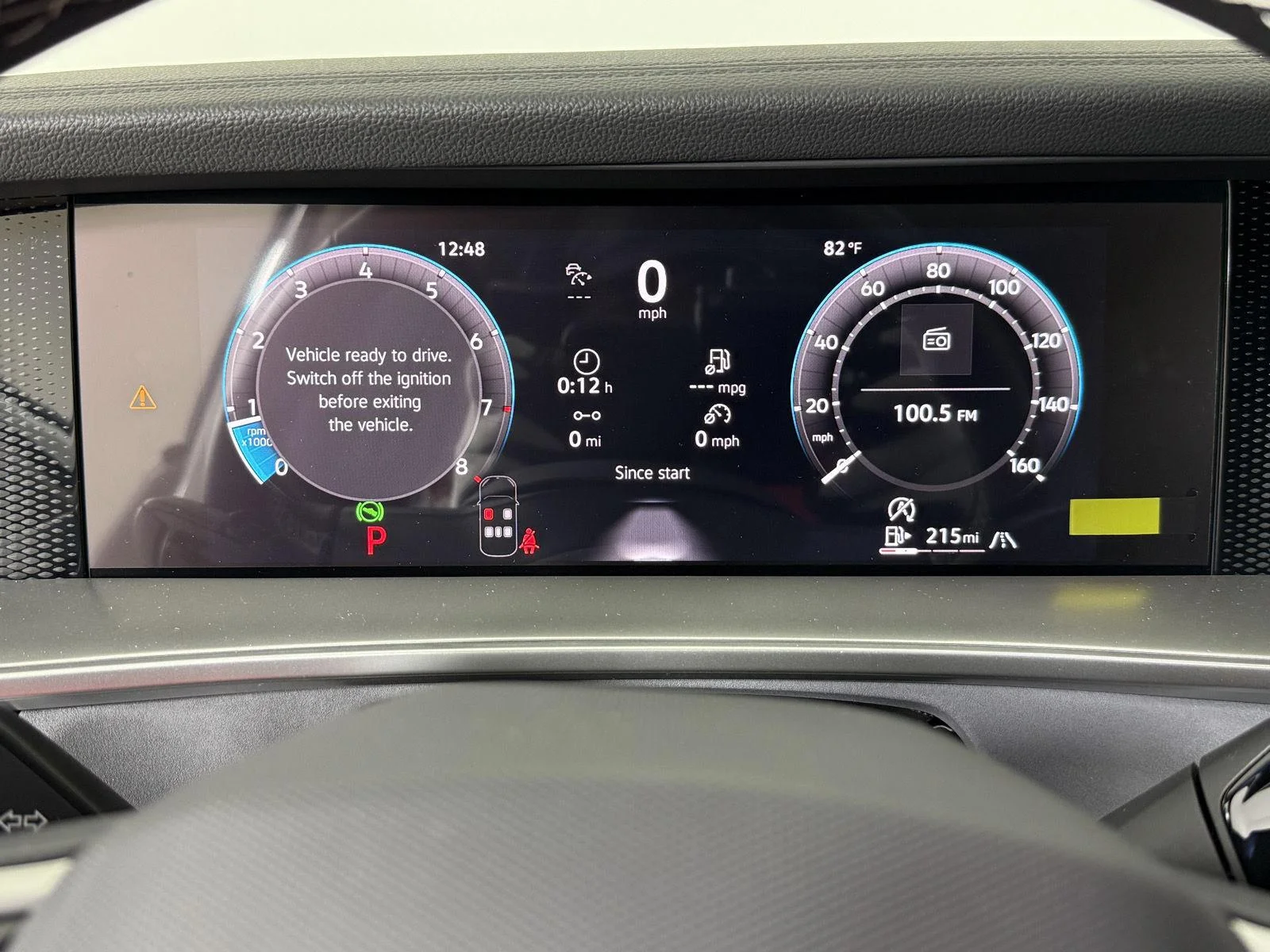 New 2026 Pure White Volkswagen SE image 28