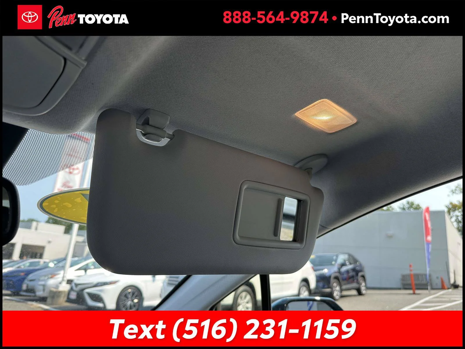 Used 2017 BLUE MAGNETISM Toyota  image 33