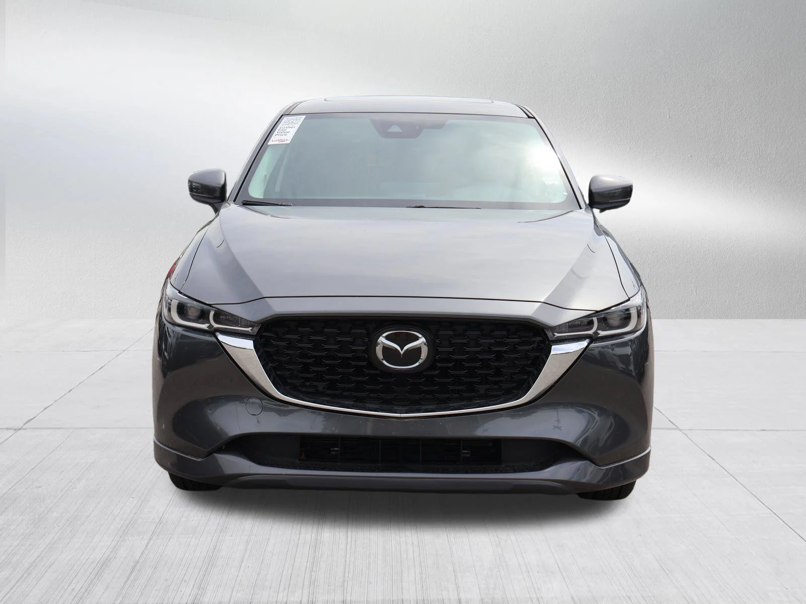 Used 2025 Mazda CX-5 S Preferred package with VIN JM3KFBCL7S0697928 for sale in Kansas City