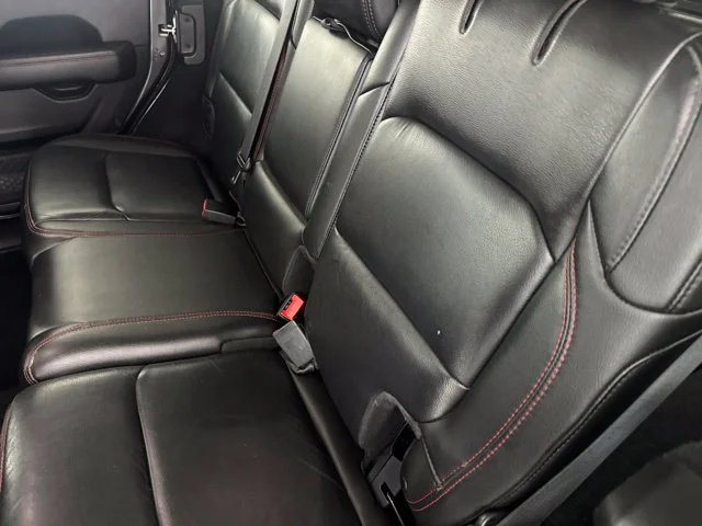 Used 2018 Gray Jeep Unlimited Rubicon image 30