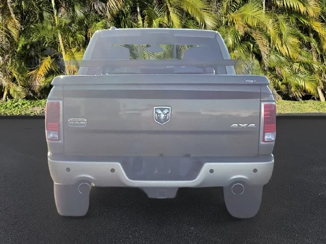 Used 2013 Beige Ram Laramie Longhorn image 6