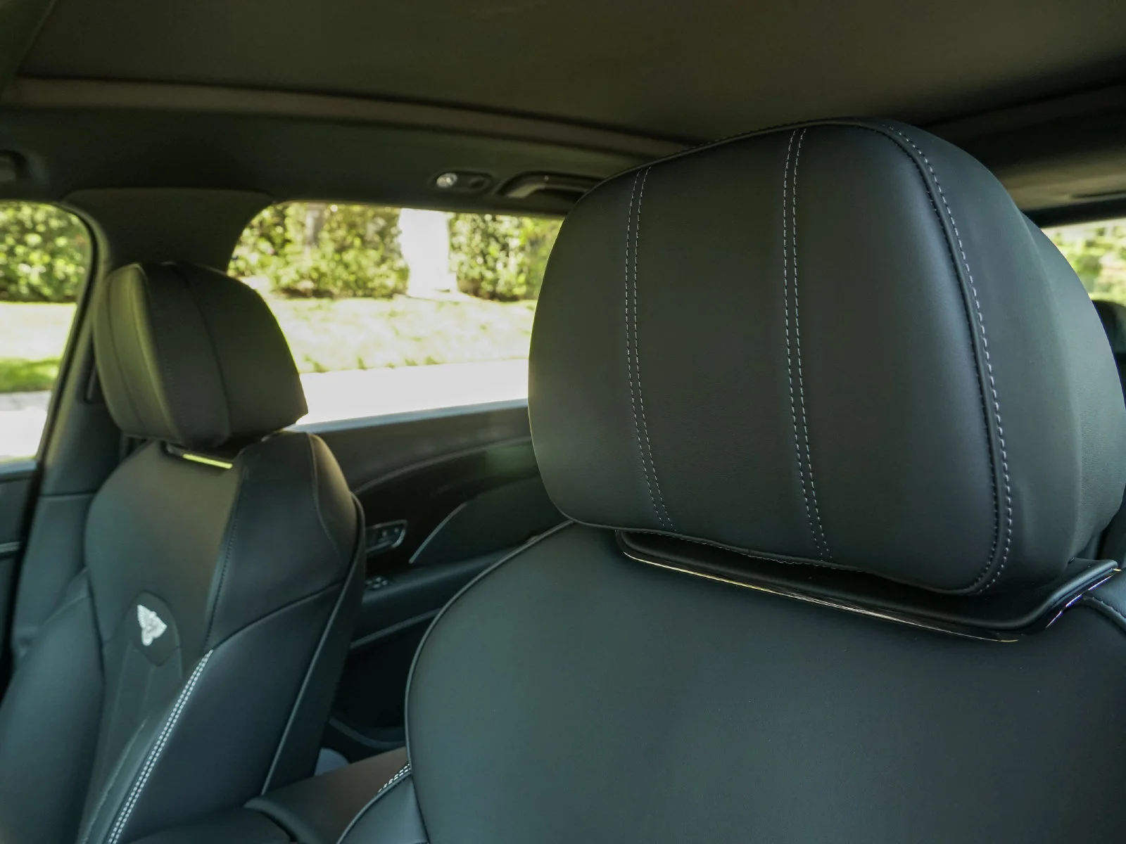 New 2025 Onyx Bentley  image 22