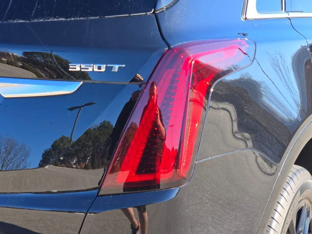 2025 Cadillac XT5 Premium Luxury - Photo 12