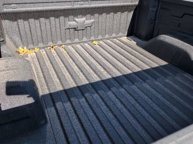 2026 Chevrolet Silverado 1500 LT - Photo 10