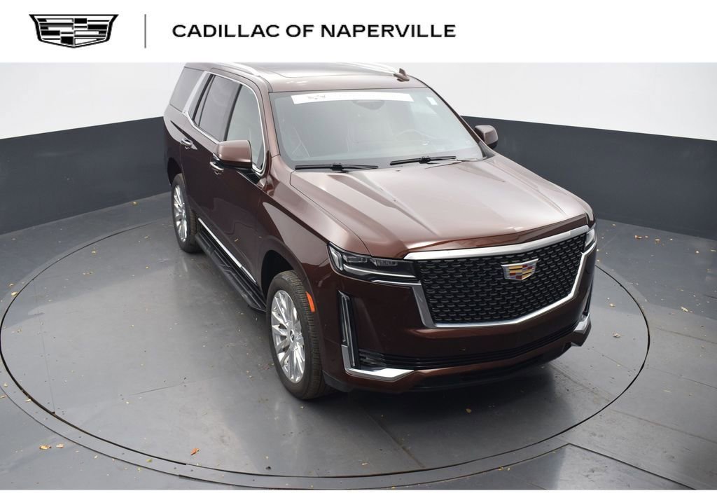 2023 CADILLAC ESCALADE - Image 57