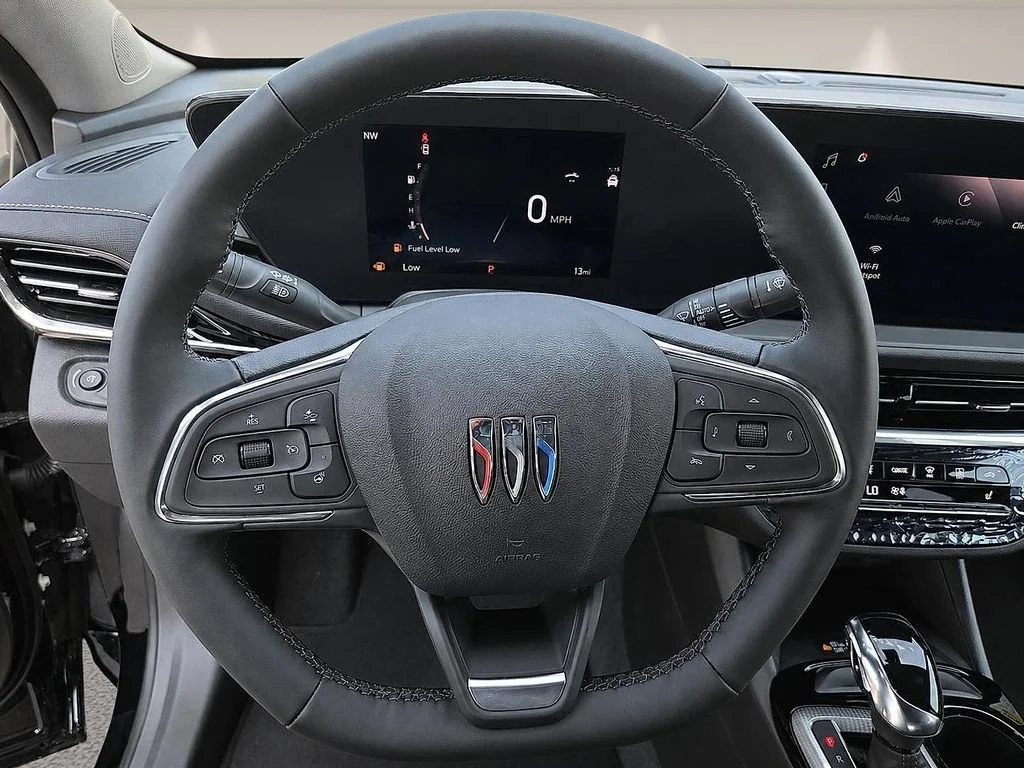 2026 Buick Envista Avenir - Photo 16