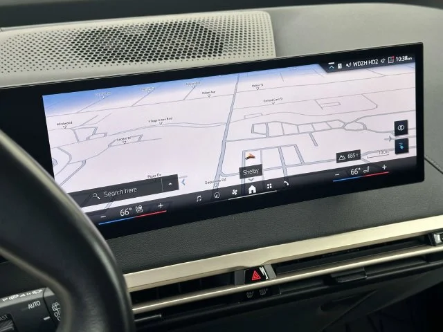 Certified Used 2024 Dark Graphite BMW xDrive50 image 30