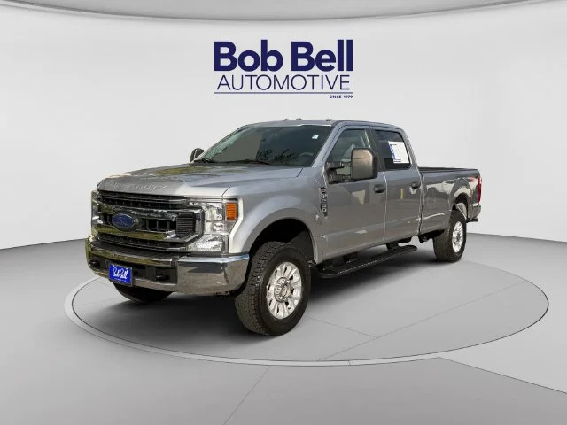 2021 Ford F-250 Super Duty