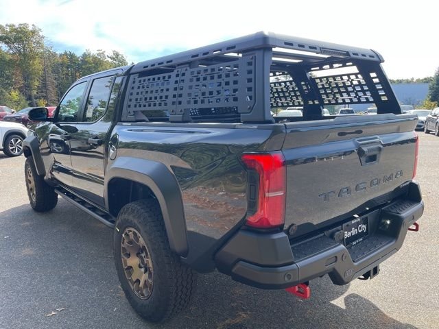 2025 Toyota Tacoma Trailhunter - Photo 7
