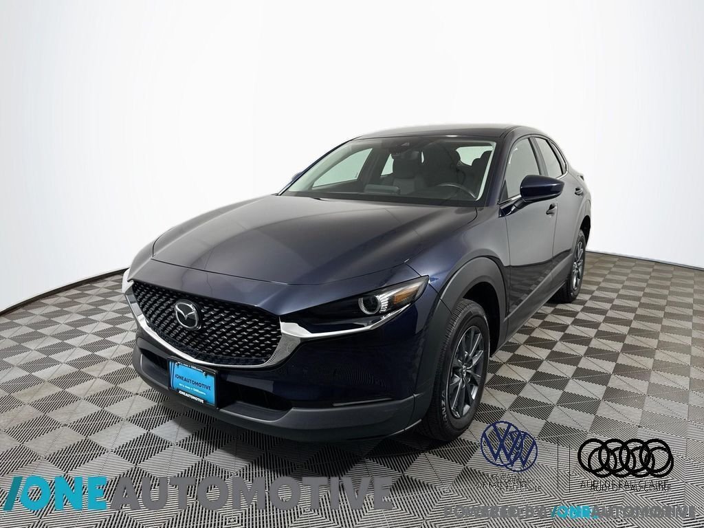 2023 Mazda CX-30 S