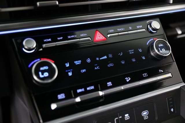 2026 Hyundai Santa Fe Limited - Photo 11