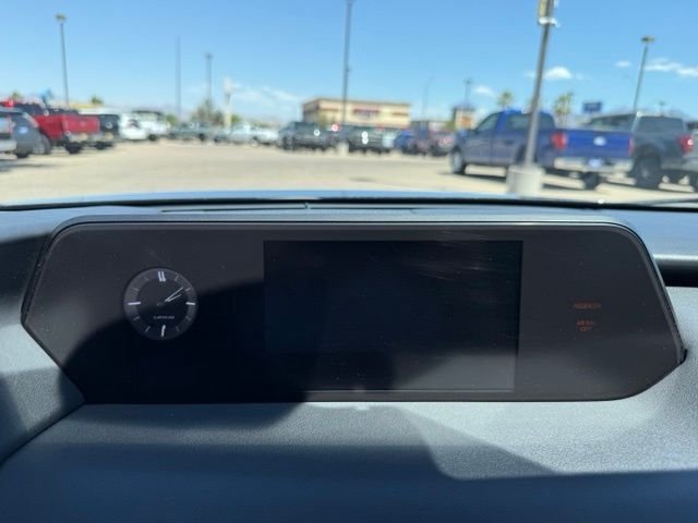 2021 Lexus UX Hybrid 250h - Photo 22