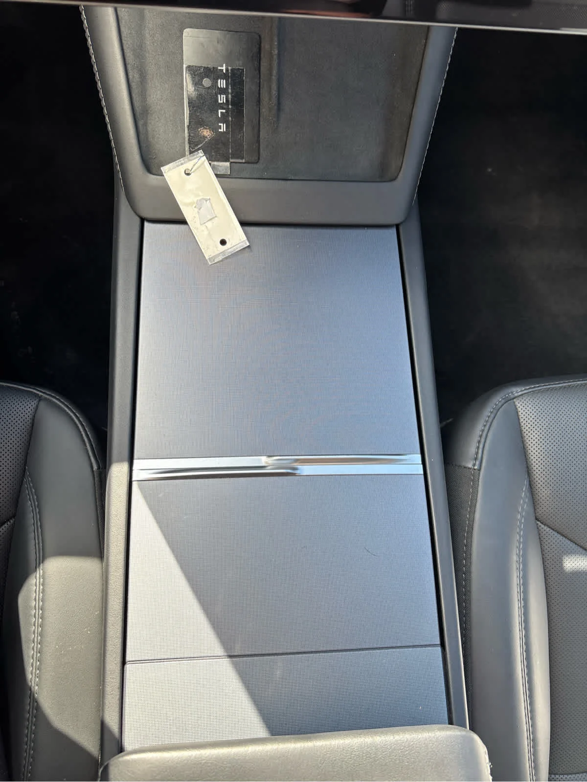 Used 2024 Stealth Grey Tesla Long Range image 14