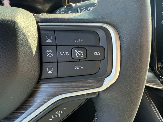 2023 Jeep Wagoneer Series II - Photo 22