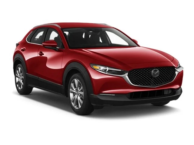 Used 2024 Soul Red Crystal Metallic Mazda 2.5 S Premium Package image 1