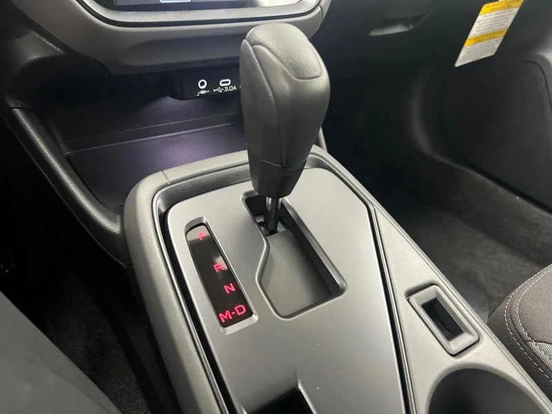New 2026 CRYSTAL WHITE PEARL Subaru Premium image 33