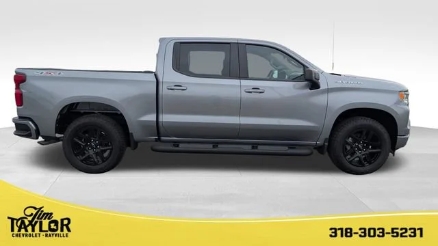 2026 Chevrolet Silverado 1500 RST - Photo 11