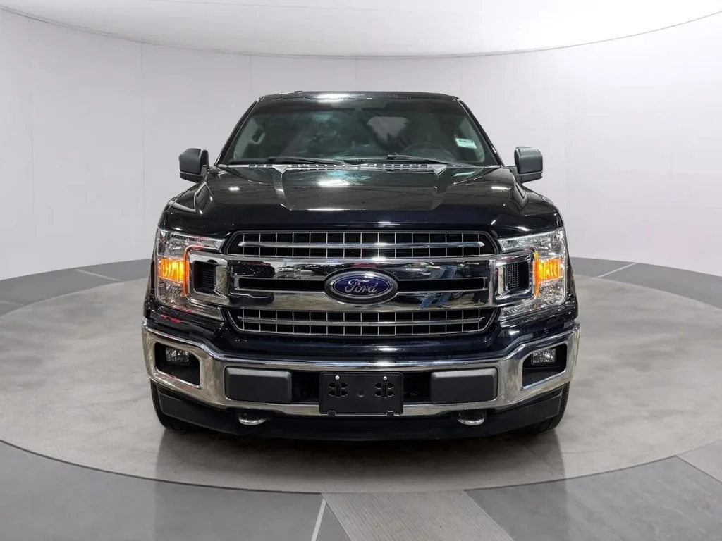 2018 Ford F-150 XLT - Photo 8