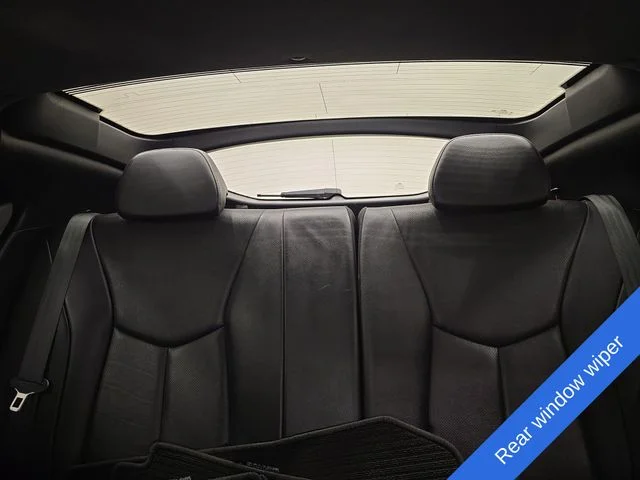 Used 2016 Ultra Black Hyundai Turbo image 17