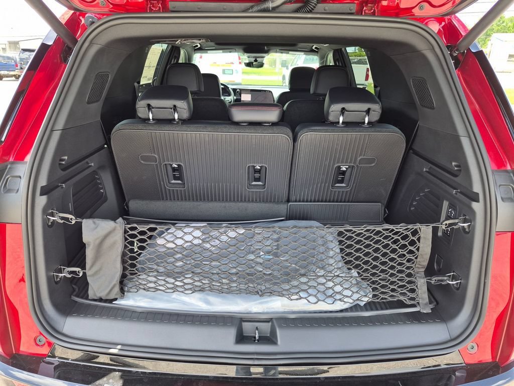 2026 Chevrolet Traverse RS - Photo 29
