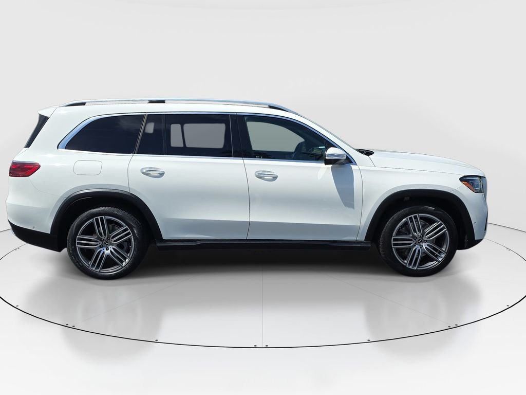 2024 Mercedes-Benz GLS Base - Photo 6