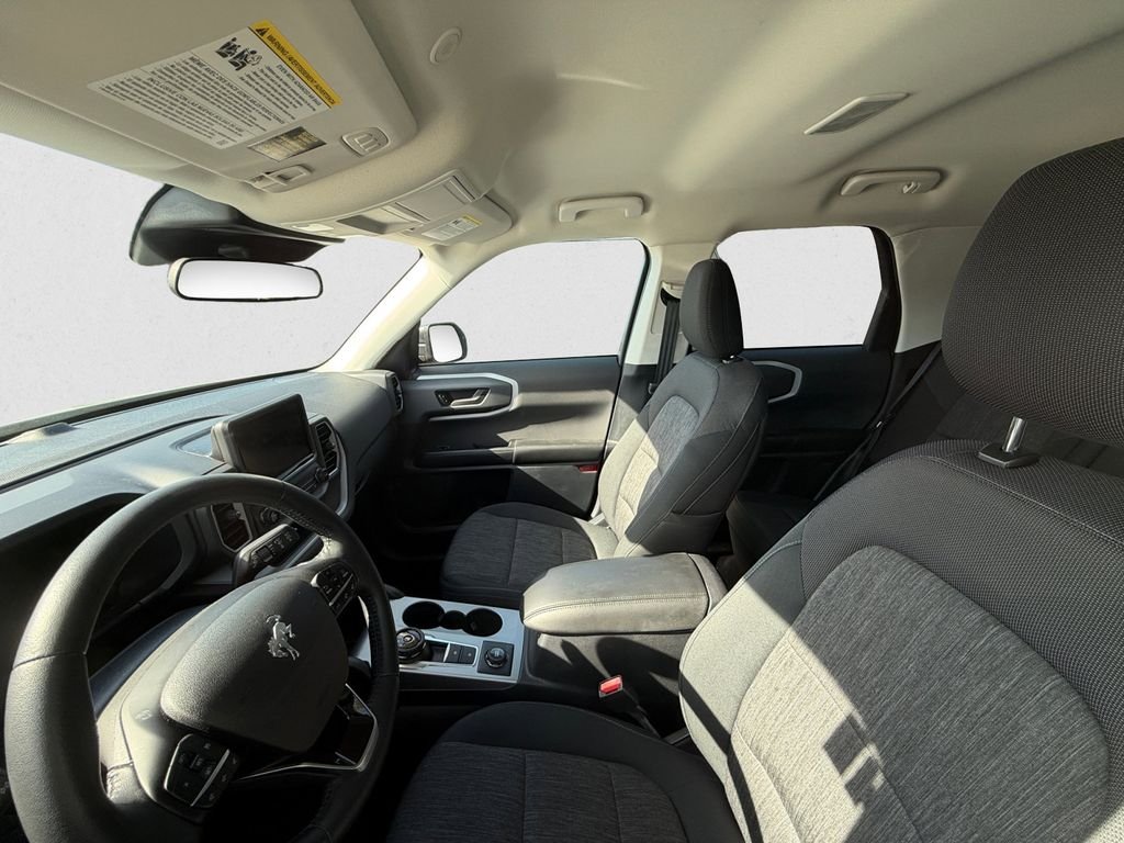 Certified Used 2023  Ford Big Bend image 7