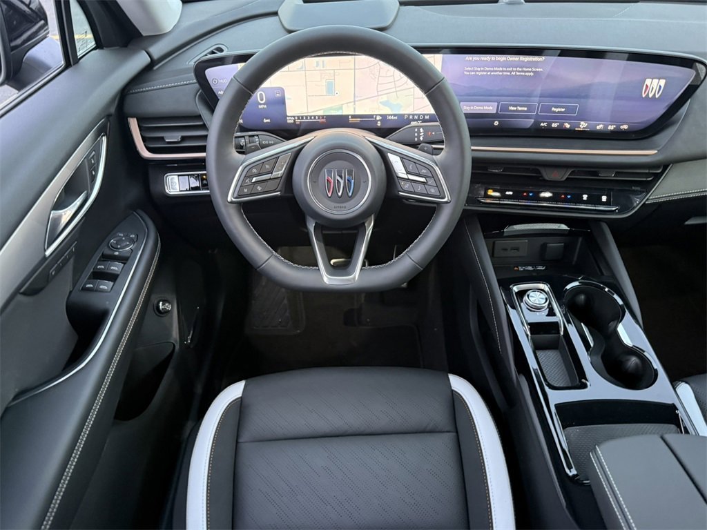 2026 BUICK ENVISION - Image 27