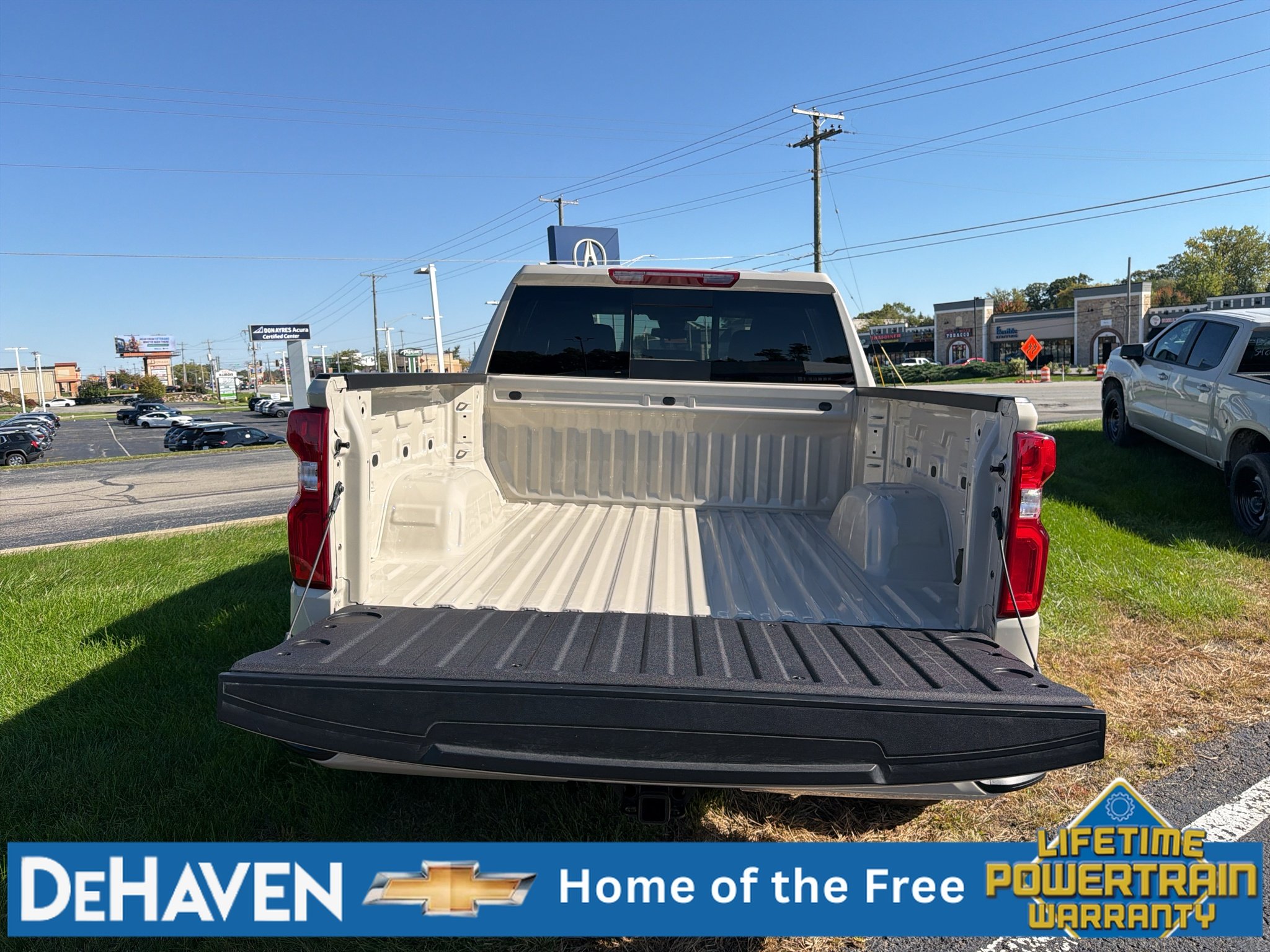 2026 Chevrolet Silverado 1500 RST - Photo 24