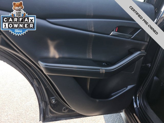 Used 2025 Black Mazda 2.5 S Preferred Package image 17