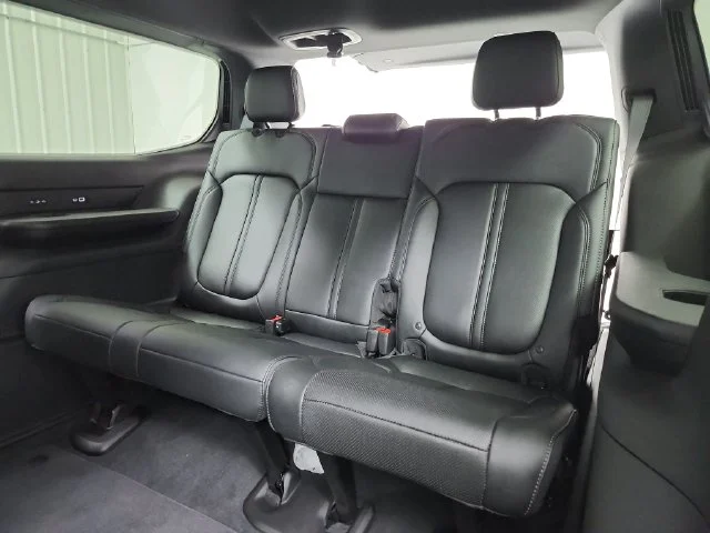 2026 Jeep Grand Wagoneer Limited Altitude - Photo 45