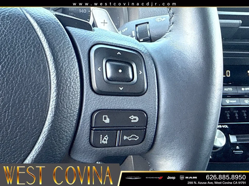 Used 2025 Black Lexus 300 image 20