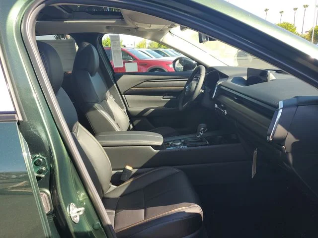 New 2026 Cypress Mazda 2.5 Turbo Premium Plus AWD image 14