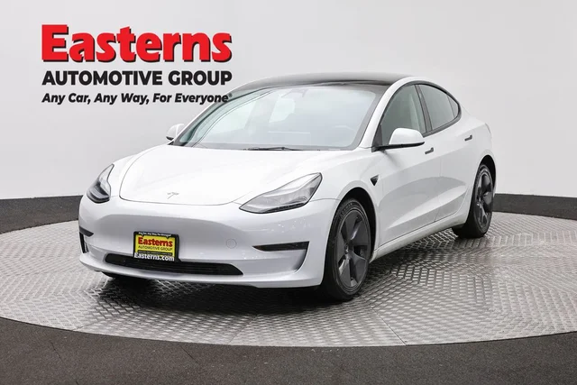 2023 Tesla Model 3 Base