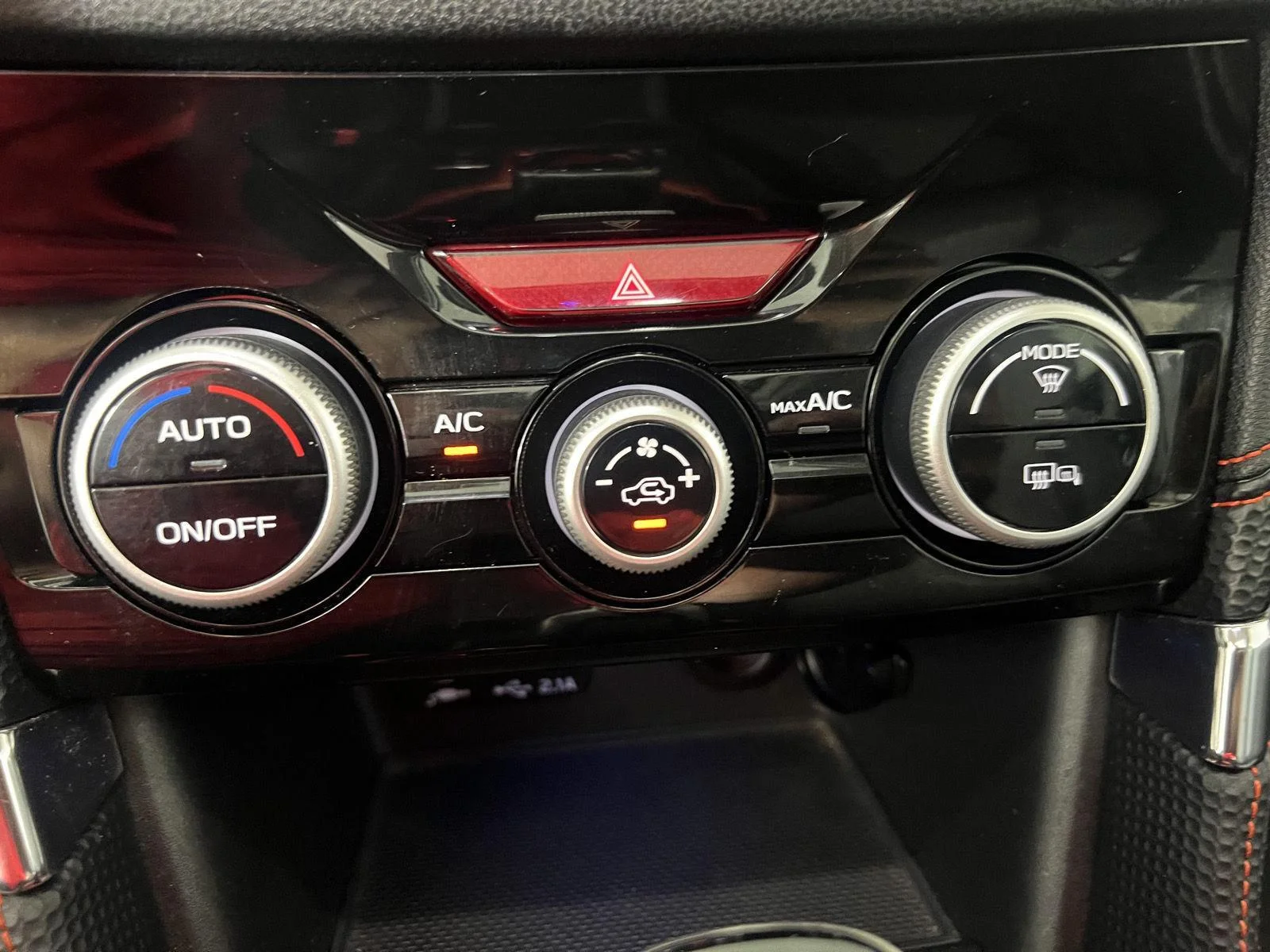 Used 2021 Ice Silver Metallic Subaru Sport image 9