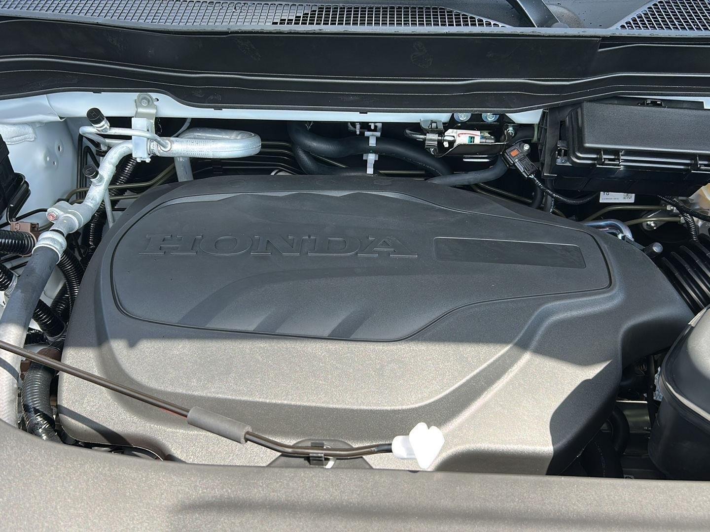 2026 Honda Ridgeline RTL - Photo 20