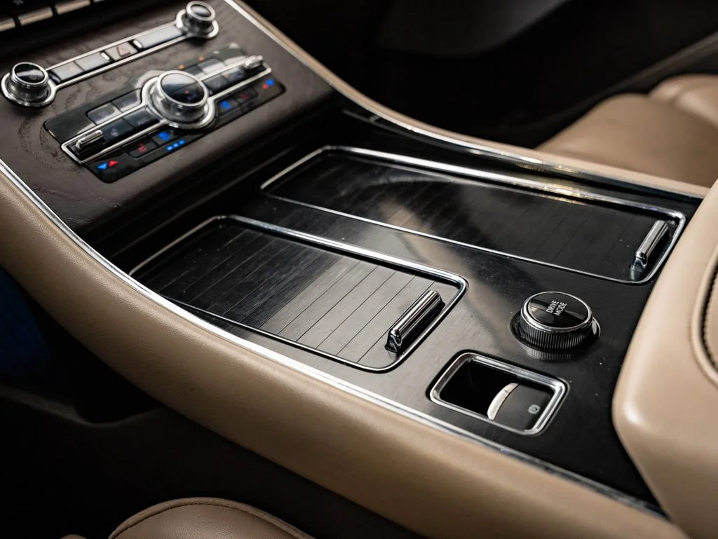 Used 2021 Flight Blue Lincoln Reserve image 39