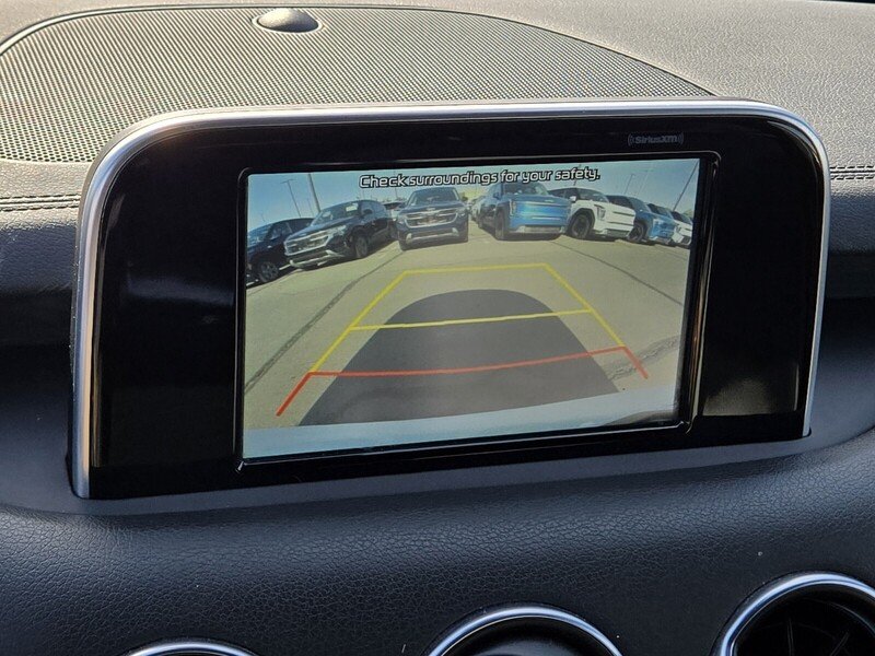 Used 2020 White Kia GT-Line image 20