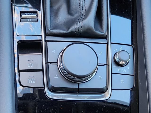 2026 Mazda Mazda3 Turbo Premium Plus - Photo 18